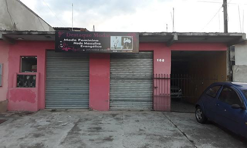 Vende-Se Casa...