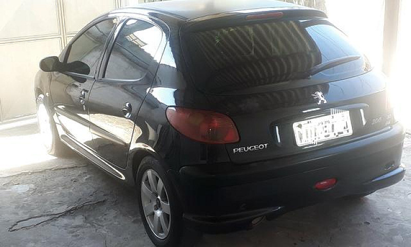 Peugeot 206 14.900...