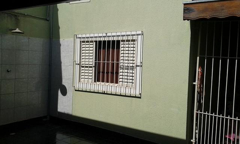 Casa Perto Do Shibat...