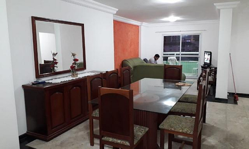 Apartamento Praia Gr...