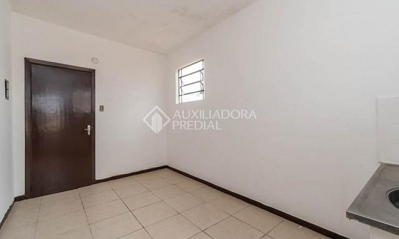 Apartamento Para Alu...