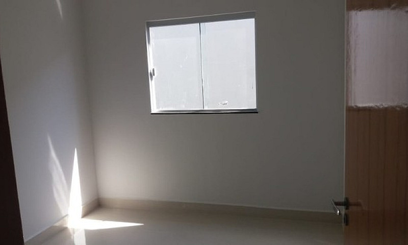 Casa 3 Quartos No Ar...