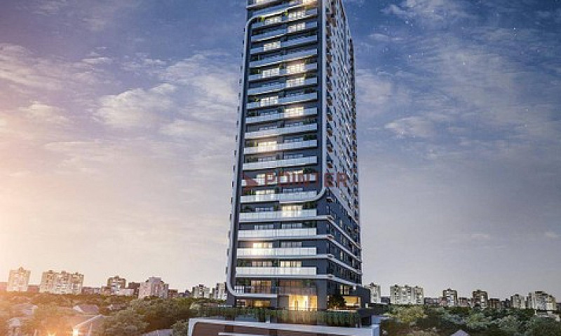 Apartamento Com 3 Do...