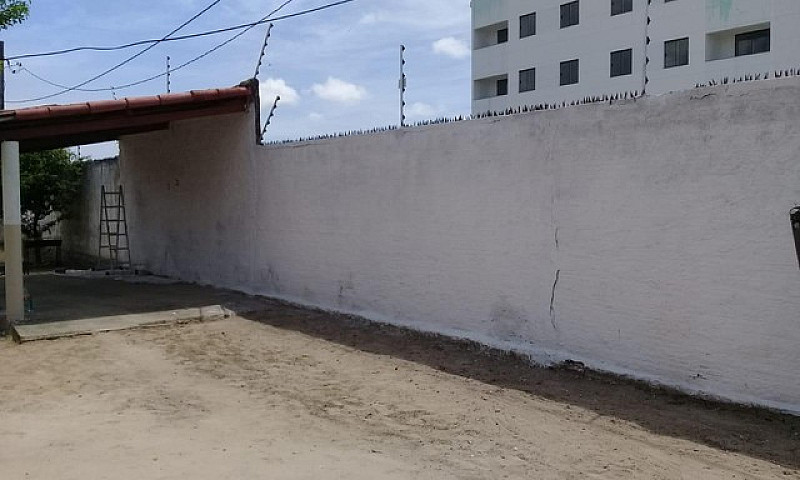 Casa Com 3 Dormitóri...