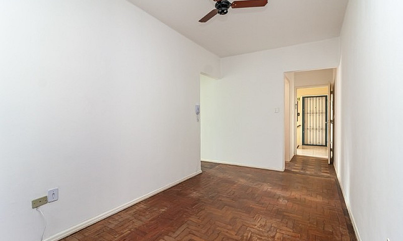 Apartamentos, 1 Dorm...