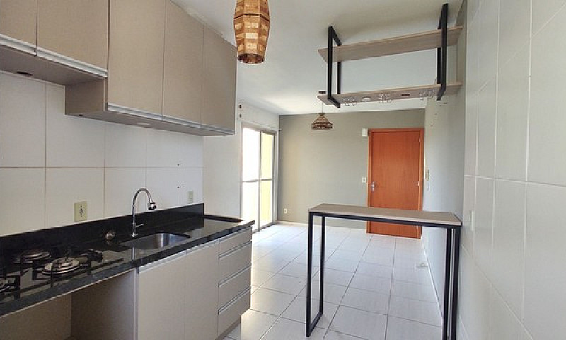 Apartamento Com 2 Do...