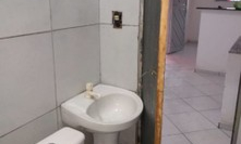 Aluguel De Casa Na P...