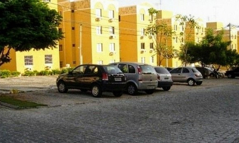 Apartamento Jardim S...