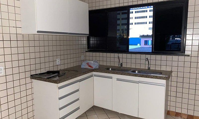 Apartamento - Ed. Po...