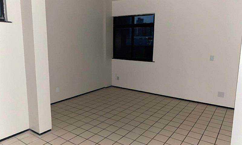 Apartamento - Ed. Po...