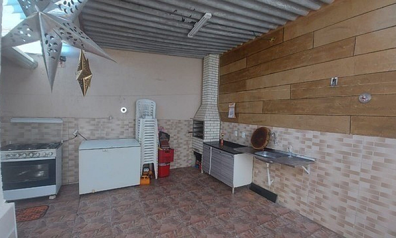Excelente Casa Na La...