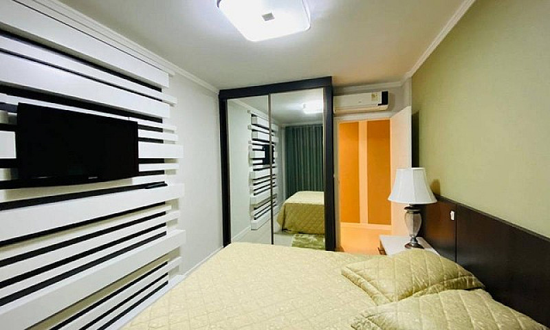 Apartamento Beira Ma...