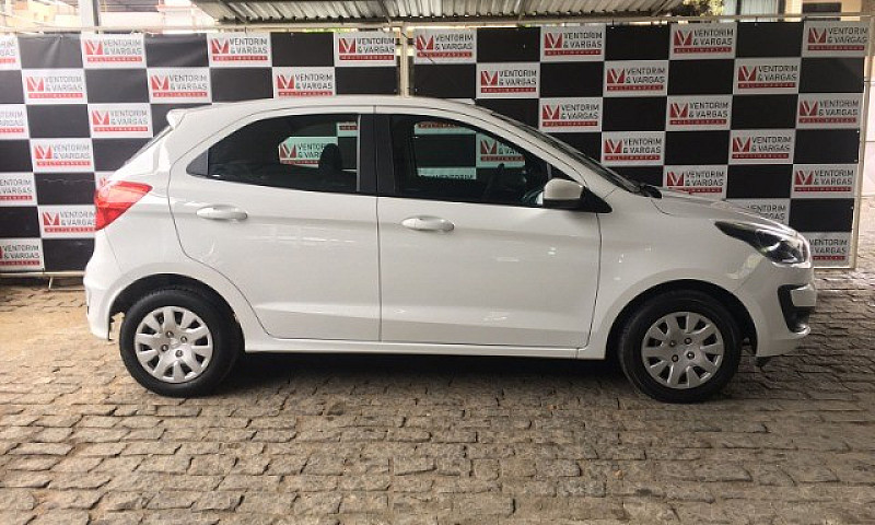 Ford / Ka Se 1.0 202...