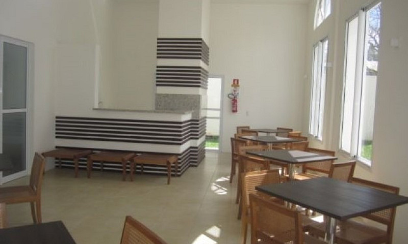 Apartamento 2 Quarto...