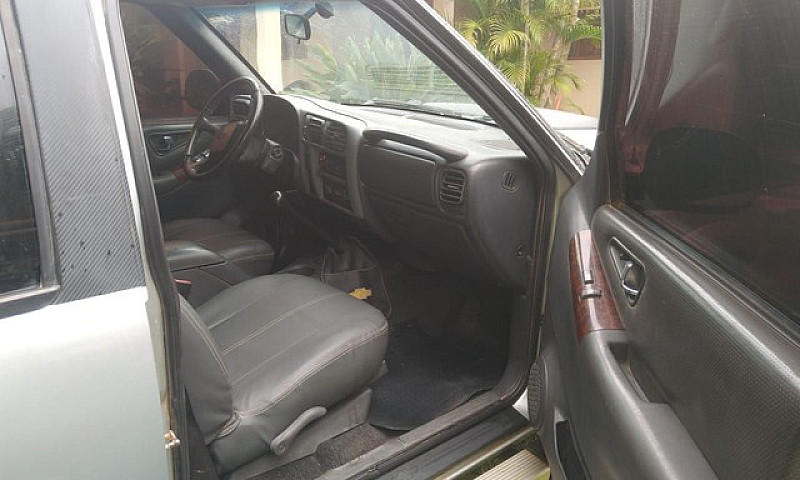 S10 Executive Turbo ...
