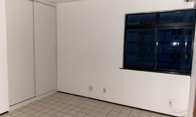 Apartamento - Ed. Po...