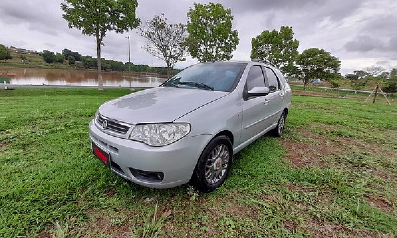 Fiat Palio 1.8 Mpi H...