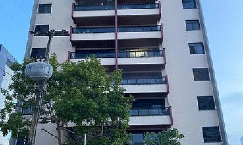 Apartamento - Ed. Po...