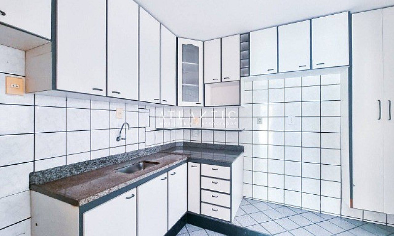 Apartamento 2 Quarto...
