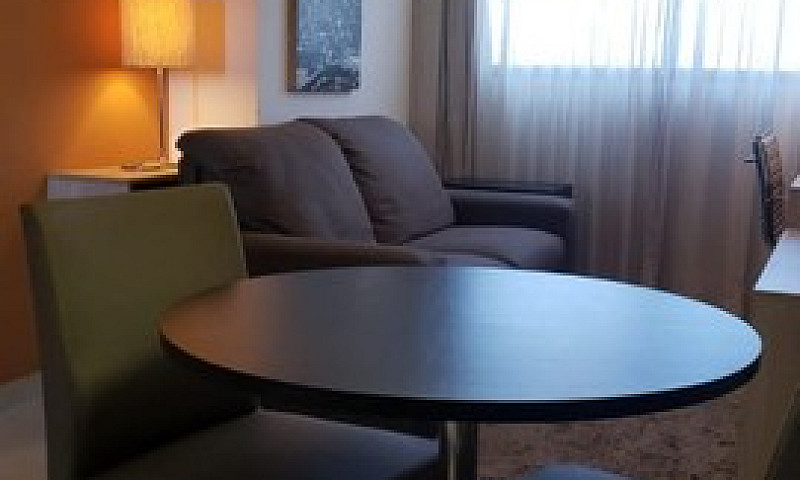 Flat De Luxo (Boa Vi...