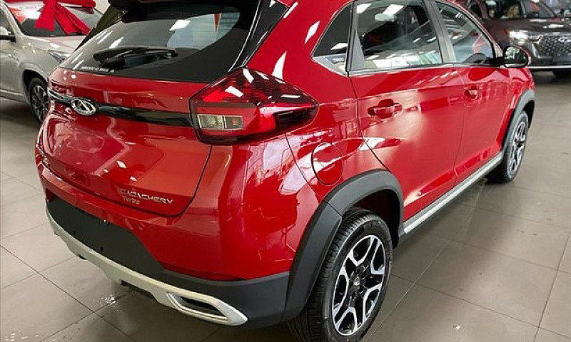 Chery Tiggo 3X 1.0 V...