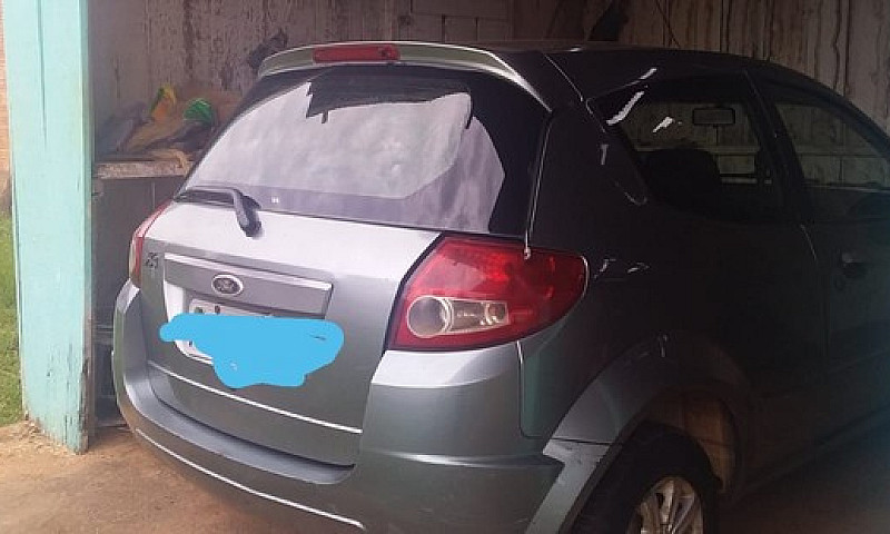 Vendo Ford Ka .2010 ...