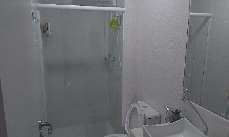 Aluguel Apartamento ...