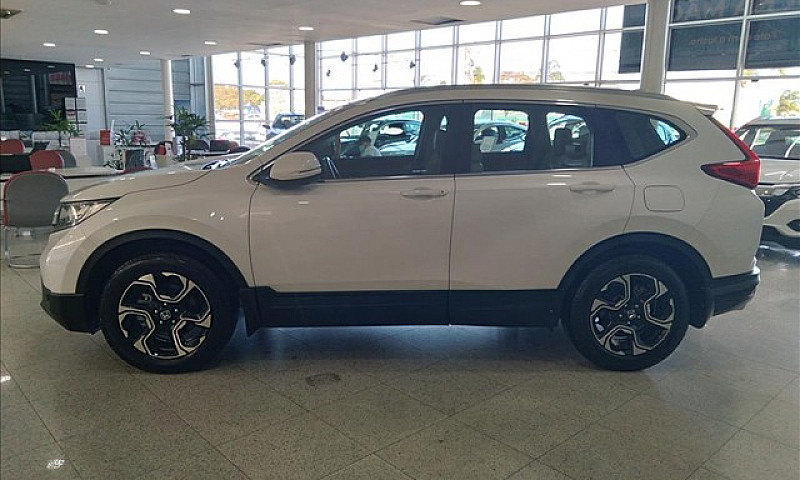 Honda Crv 1.5 16V Vt...