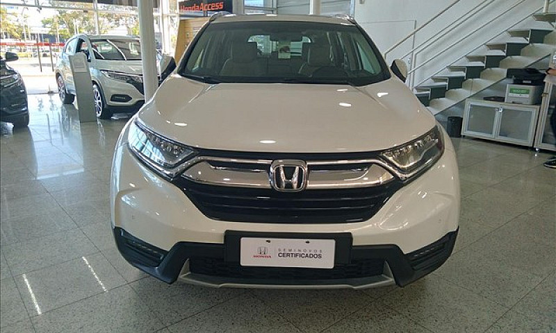Honda Crv 1.5 16V Vt...