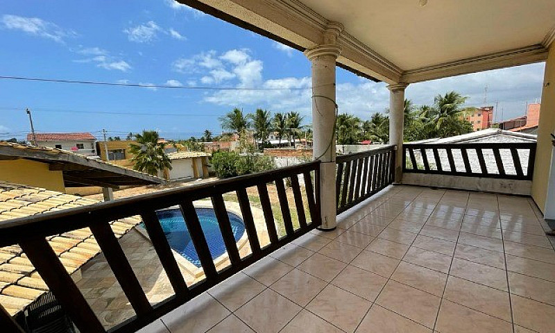 Casa Na Tabuba / Cum...