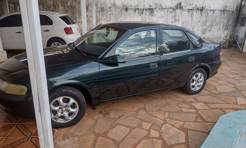Vectra Gl 2.2 98...