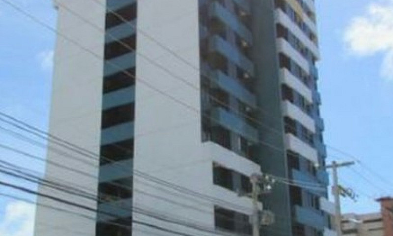 Apartamento Na Ponta...