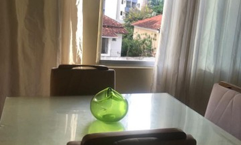 Alugo Apartamento Na...