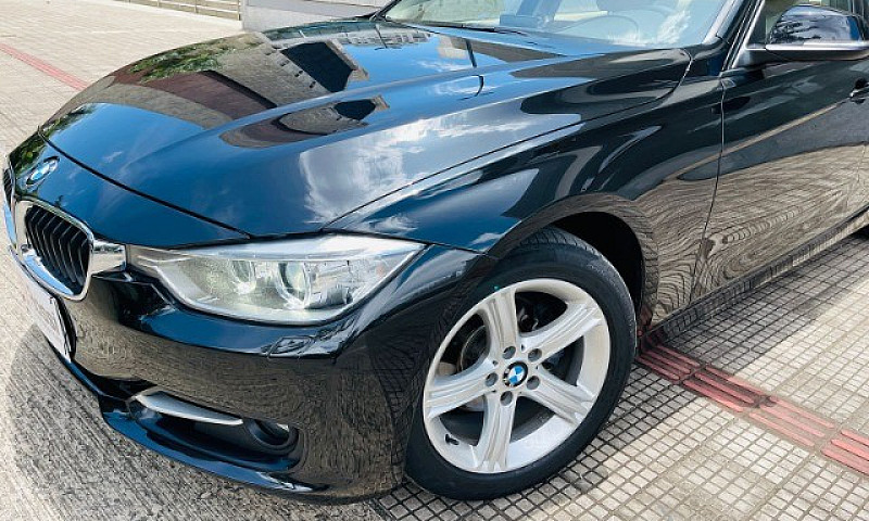 320I A 2.0...