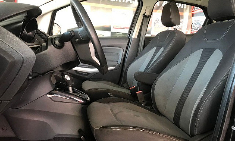 Ecosport 2.0 Freesty...