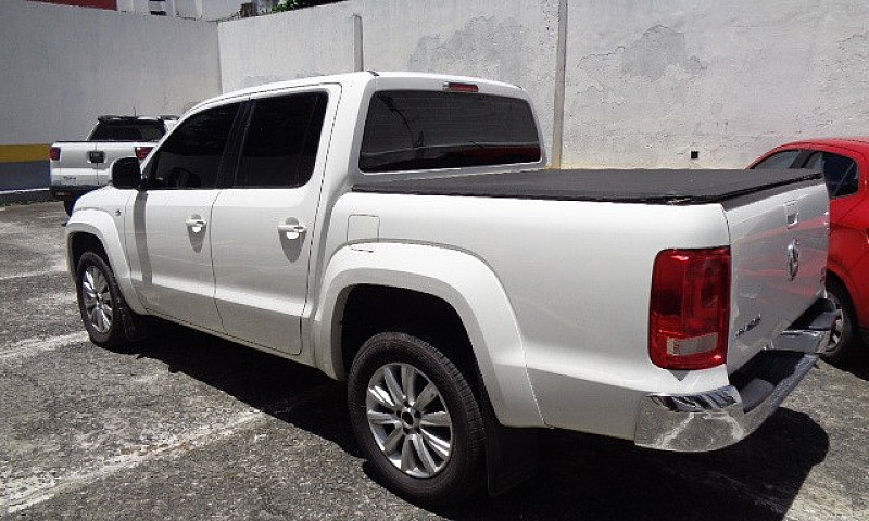 Amarok 2013/2013 Die...