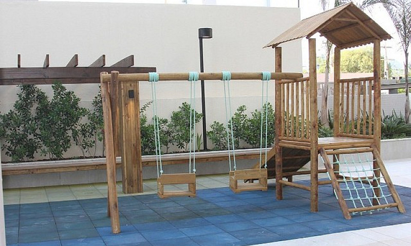 Apartamento Semi Mob...