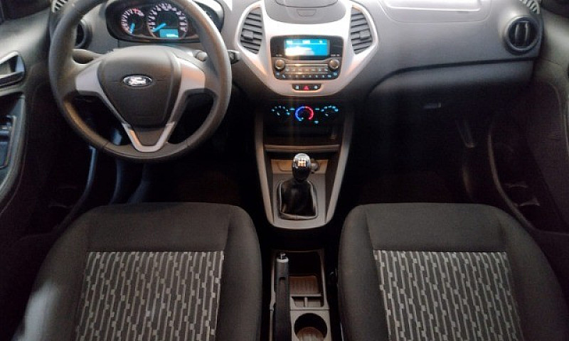 Ford Ka 1.0 Se...