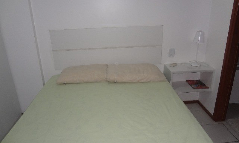 Apartamento Temporad...