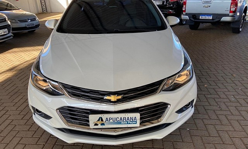Chevrolet Cruze 1.4 ...