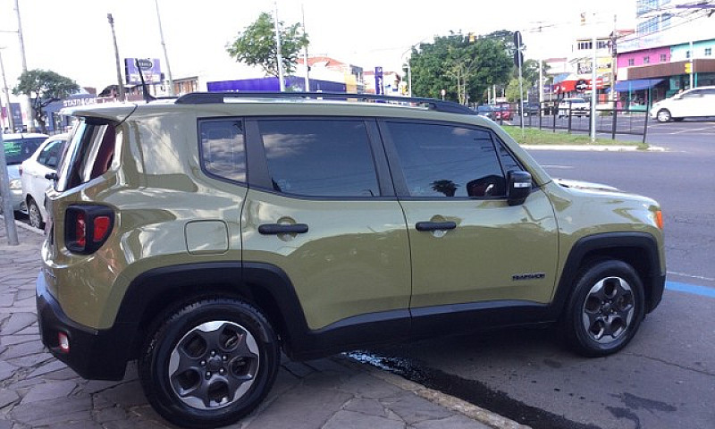 Jeep Renegade Sport ...