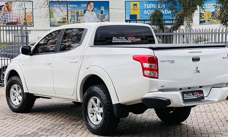 L200 Triton 2.4 Spor...