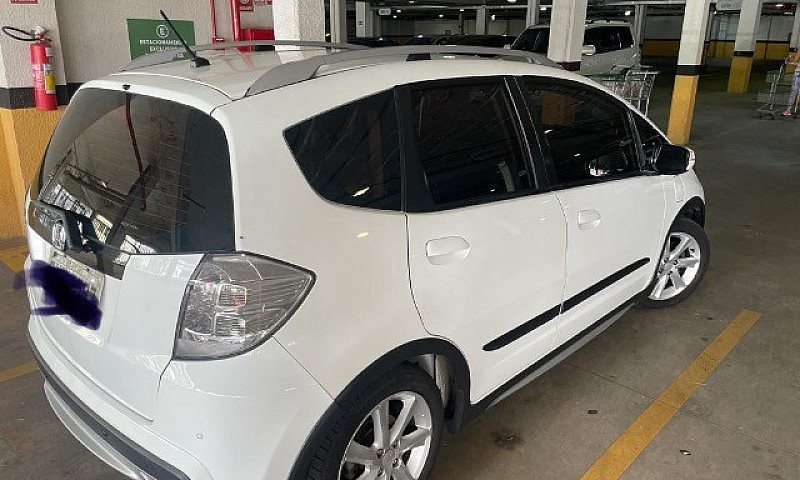 Honda Fit Twist 1.5 ...