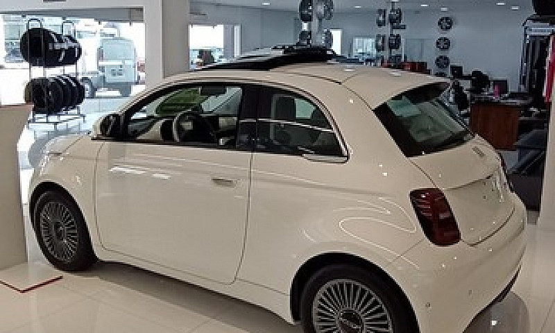 500E Icon Elétrico 2...