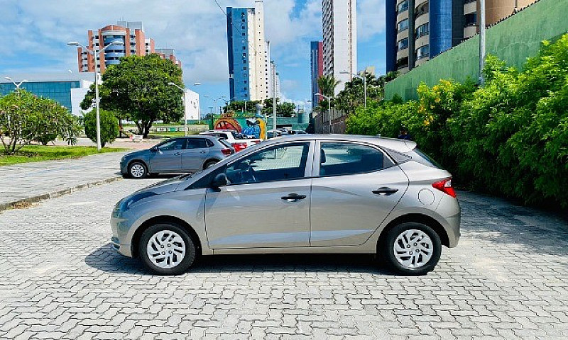 Hyundai - Hb20 Sense...