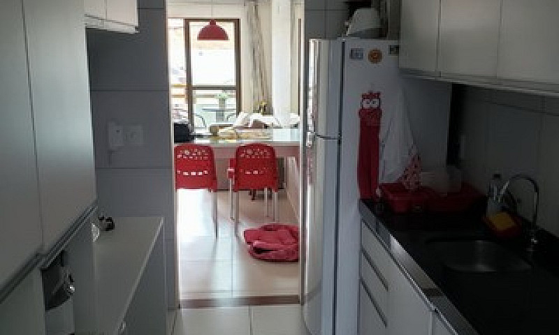 Apartamento Para Ven...