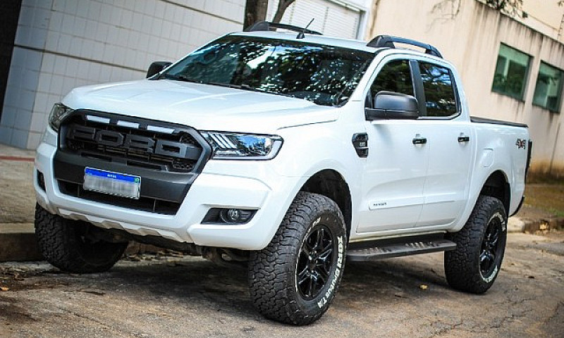 Ranger Xls 2.2 Diese...