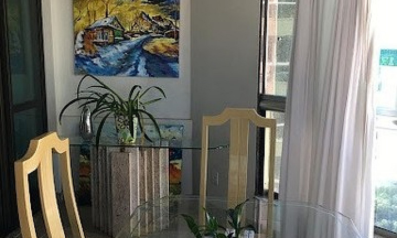 Apartamento 4 Quarto...