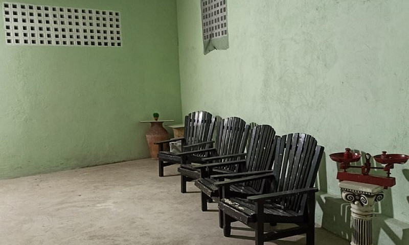 Excelente Casa Em Pa...