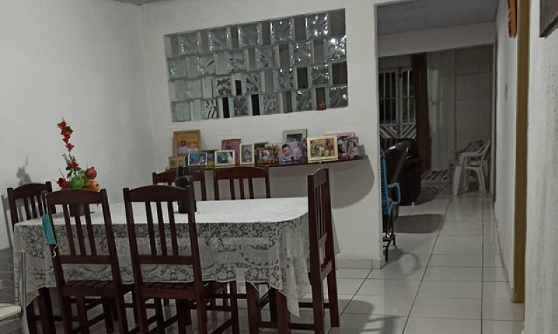 Excelente Casa Em Pa...